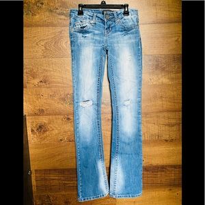 Premier Denim Jeans